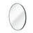 32 Inch Round Mirror
