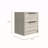 2-Drawer Nightstand-119595531