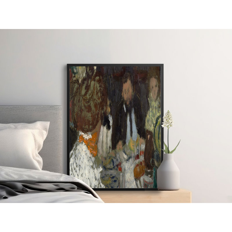 Ussery No Frame Print, 24x32