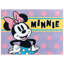 Tapis 3 pi x 5 pi pour enfant Disney Minnie Mouse