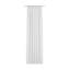 Hagerman Semi Sheer Curtain Single Panel-771530136