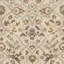 Tapis gris / ivoire Lavelle-19269090