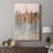 Spring Shadows -Custom Wrapped Gallery Cavas-966653789
