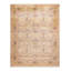Classic One-of-a-Kind 8' 0" x 10' 4" Hand Knotted Area Rug
