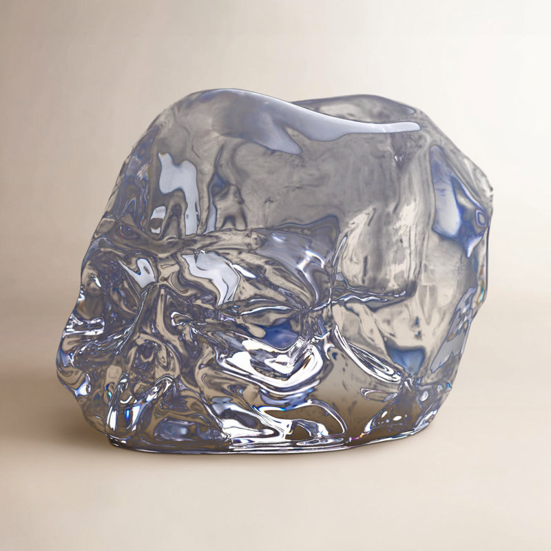 Memento Tealight Candle Holder