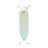 Brabantia Size B Ironing Board With Steam Iron Rest