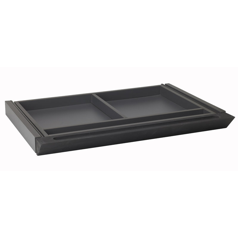 Brighton Series 25" W x 18" D Desk Drawer