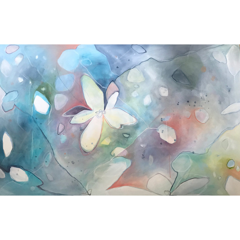 Underwater # 1 Summer 2020 par Mary Sullivan