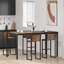 Standing Bar Table Engineered Wood-164364411-164364414