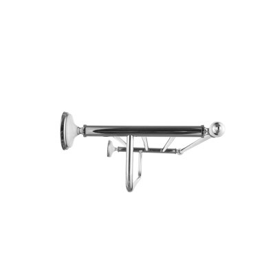 Arora 28.25 " Wall Towel Rack
