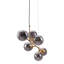 Lampe de plafond Clariece