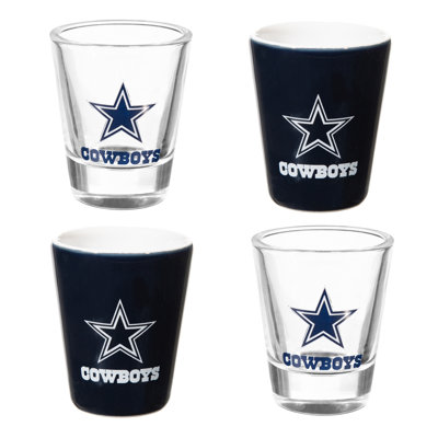 Marquarius 2 oz. Shot Glass Set