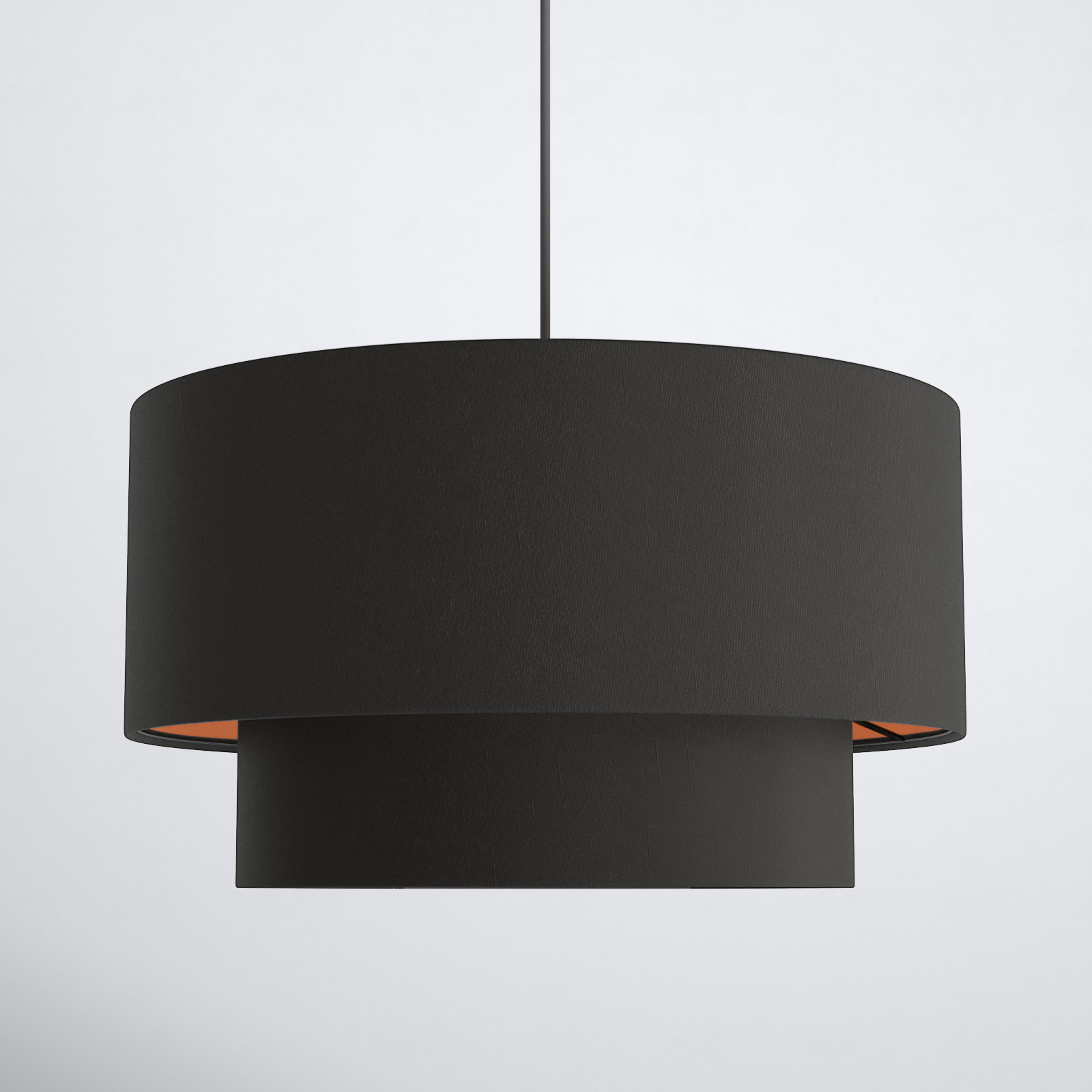 Gracia 3-Light Chandelier