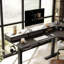 Bureau de jeu en forme de L Llean-1760459394