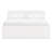 Dunagan King Panel Platform Bed-123385162-123385164