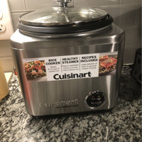 Cuisinart Rice Cooker & Reviews