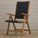 Blaser Folding Beach Chair