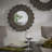 Alikee Solid Wood Flat Wall Mirror-1247443502-1247443500
