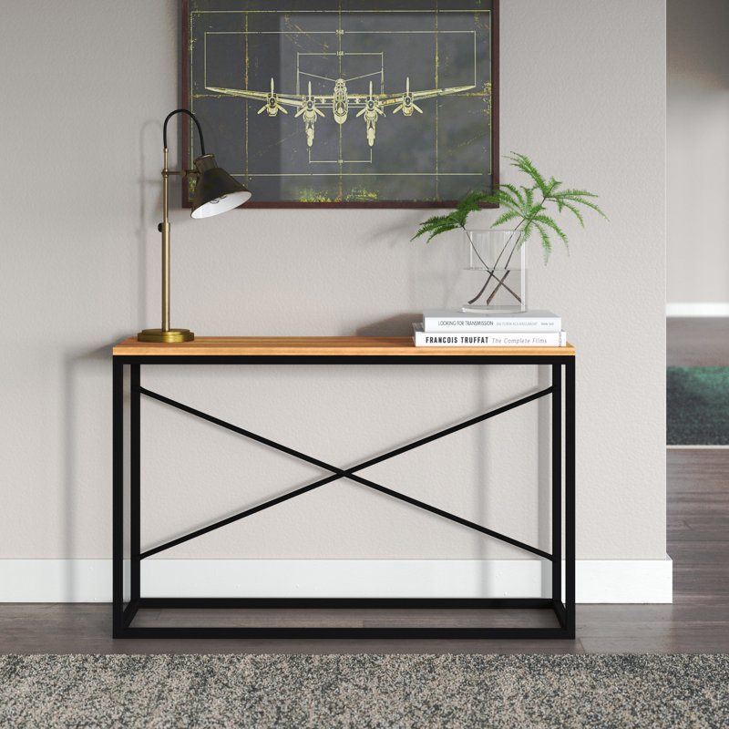 Hemet 30Cm Console Table