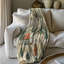 Country Pattern - 1 Piece Blanket-99153669
