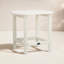 Table d'appoint POLYWOOD South Beach 18 "-30469660