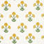 Saranda Flower Embroidery Fabric-286702275