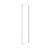 OVE Decors Bel Soft Close 60" x 78" Frameless Sliding Soft Close Shower Kit-98664867