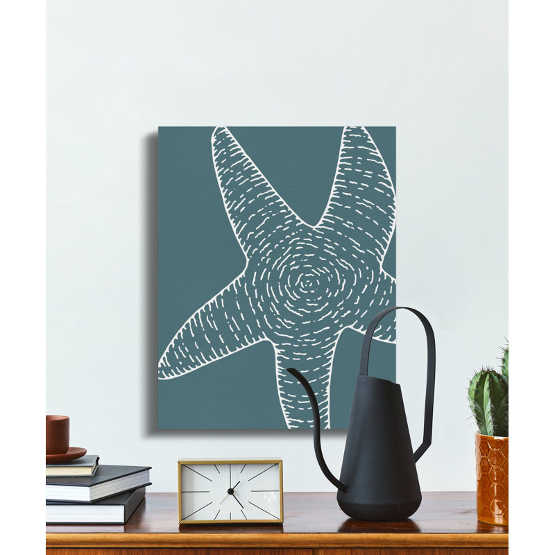 Hepler Wrapped Canvas Print Set, 15x30