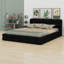 Lit plateforme tapissier-1304086867