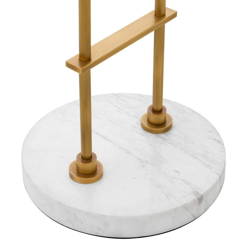 Lampe sur pied Kaiser