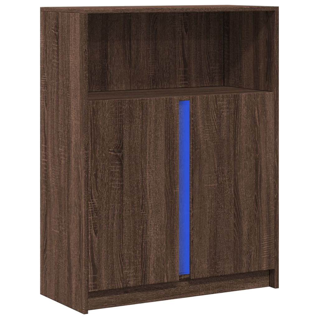 LED-Sideboard