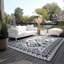 Gemini Ornamental Area Rug-93630472