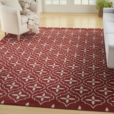 Tapis intérieur / extérieur Nourison Essentials