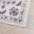 Charlton Home® Machine Woven / Power Loomed Polyester Sarouk Rug-948301647