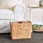 Panier à magazines en jonc de mer latéral-1196223367
