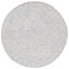 Tapis géométrique en laine tissé à la main 0,8 po Forbestown-1309847137
