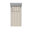 Camel Black Ivory Damask