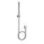 Wand Dual-Function Handshower with Hose-24756588
