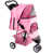 Rose est en rupture de stock