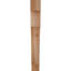 Support de bloc lisse Westlake l 3 1/2 po x P 32 po x H 32 po Westlake-47797989-111815336