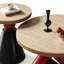 Table basse Creative Italian Minimal Luxury