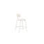 Tabouret de comptoir Kahmiah - noir graphite-1163155447-1196408967