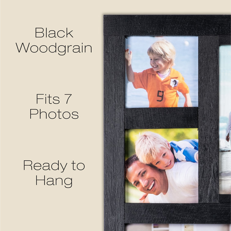Bricolage Cadres Photos Pour Enfant, Kits De Cadres Photo En Bois, Diy Cadre Photo, Loisirs Et