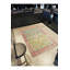 Tapis vintage lavable à la machine-119054890