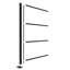 Ensemble d'extension pour poteau de coin 2 pi x 4 pi