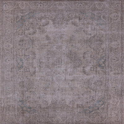 Rep Oriental Indoor Rug