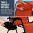 Set Of 2 Zero Gravity Patio Chair-448852434