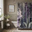 Rideau de douche Edo Elegance - Premium-1626345330