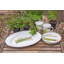 Fresh Produce Oval Platter