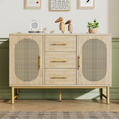120cm Sideboard